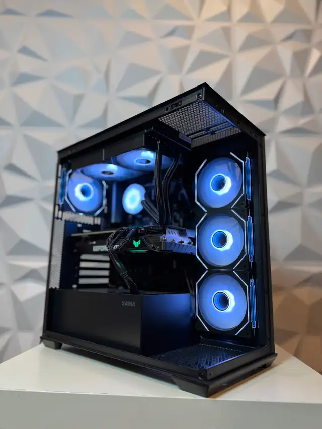 Custom PCs, Repairs, Upgrades, and more! in Desktop Computers in Windsor Region - Image 6