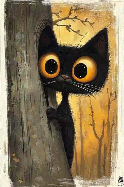 Cat Care Cat Sitting! , View more