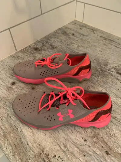 Women’s Under Armour Shoes, View more