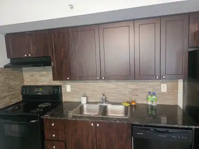 Private Ensuite Bedroom for Rent – Near University of Waterloo & Wilfrid Laurier University Availabl...