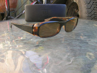 Alain Mikli   Sunglasses AO322 Hand Made France Vintage