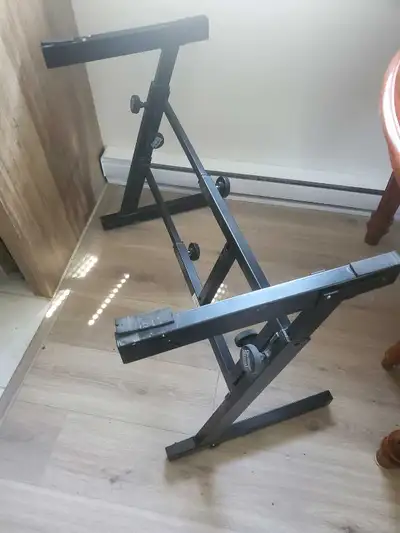 Support de clavier On-Stage Stands, View more