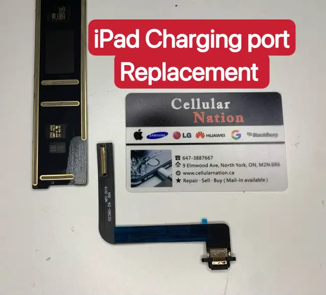 ⭕SAMSUNG FOLD/FLIP REPAIR⭕SCREEN,LCD, HINGE, NO WIFI, NO SOUND in Cell Phone Services in City of Toronto - Image 6