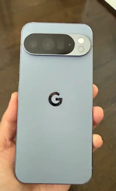 Google Pixel 10 Pro XL-256GB, View more