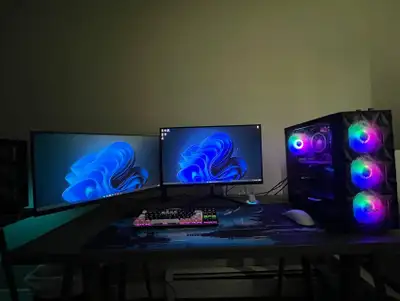 gaming pc, View more