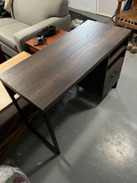 Smaller Computer Desk