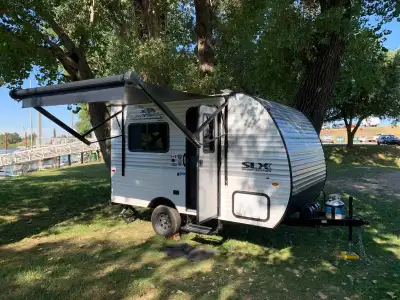 Priced for quick sale, as we will leave Canada soon. Private sale available only until August 5. We...