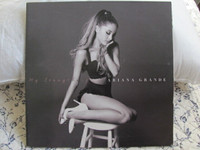 Ariana Grande, My Everything, Lavender Vinyl