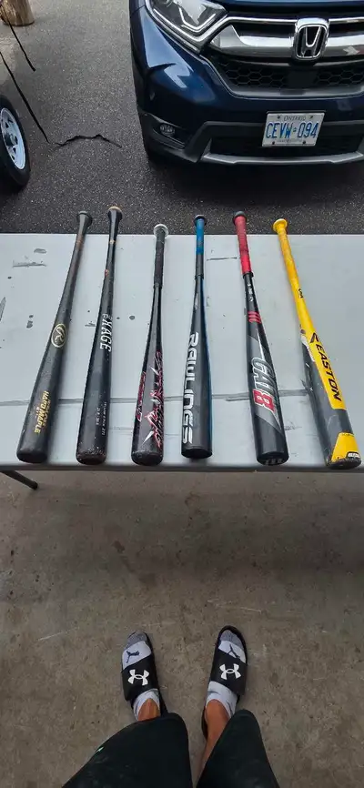 Baseball Gear, View more