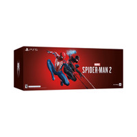 Spider-Man 2 Collector's Edition (PS5)