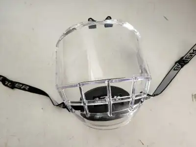 Senior used bauer cage, View more