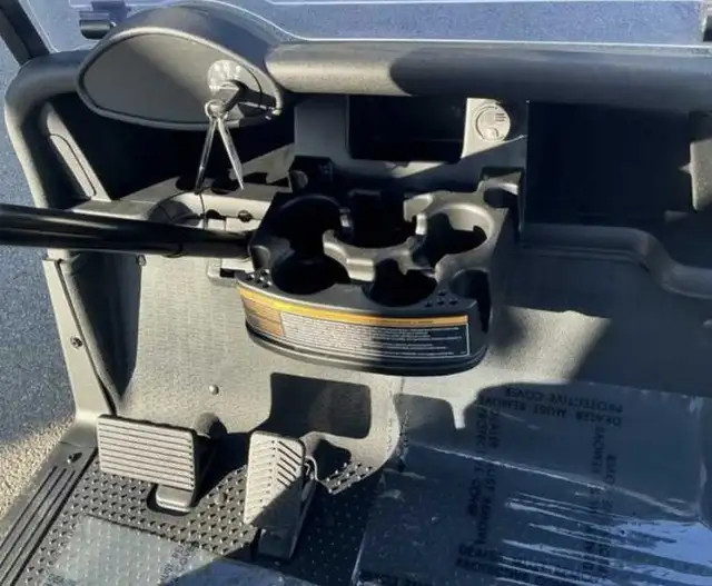 Golf Cart 2021 lithium in Golf in Prince George - Image 5