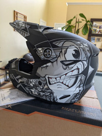 Motocross/Motocross Off-road-helmet