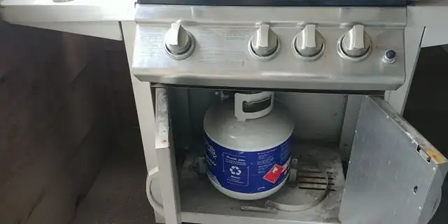 Good condition Barbeque62863738217602122