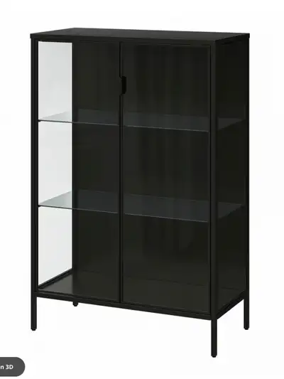 Glass Cabinet, View more
