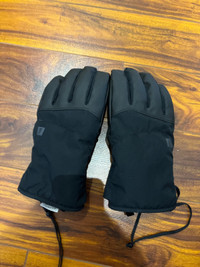 MEC Ski Gloves - M