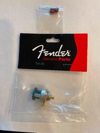 Fender S-1 Switch / SuperStrat or P Bass Mod