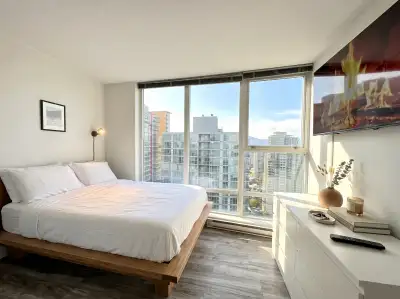 This room is available for immediate occupancy. You will get a fully furnished private bedroom with...