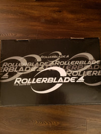 Rollerblades Size 11