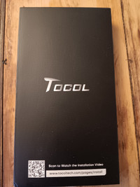 Brand New Cover Case TOCOL For iPhone 14 Pro Max