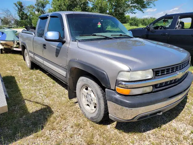 2000 Chevy silverado 519876469096468482
