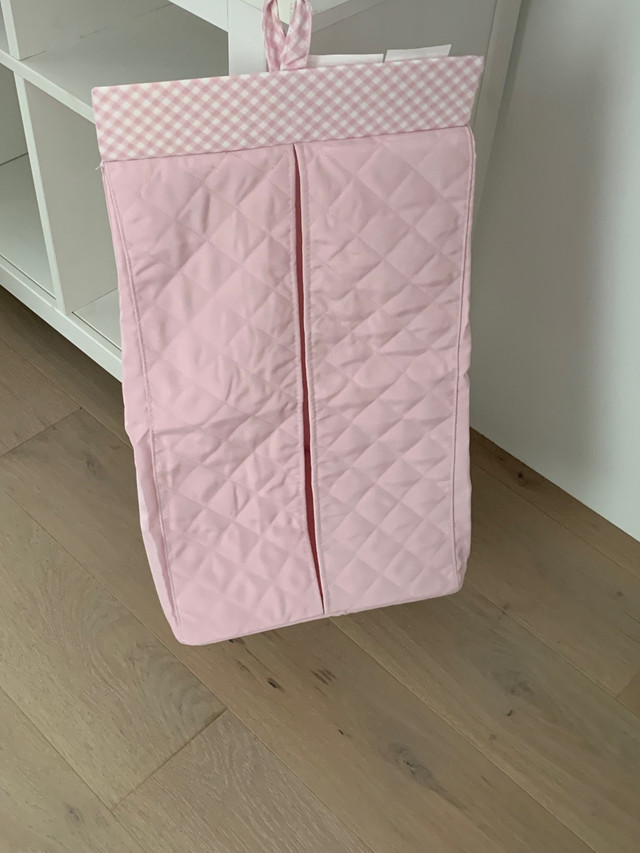 Diaper stacker brand new in Bathing & Changing in Calgary