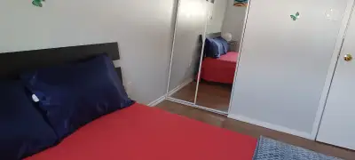 Private Room for rent in Brampton