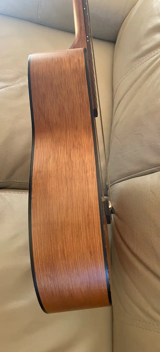 Yamaha Junior Guitar in Guitars in Summerside - Image 7