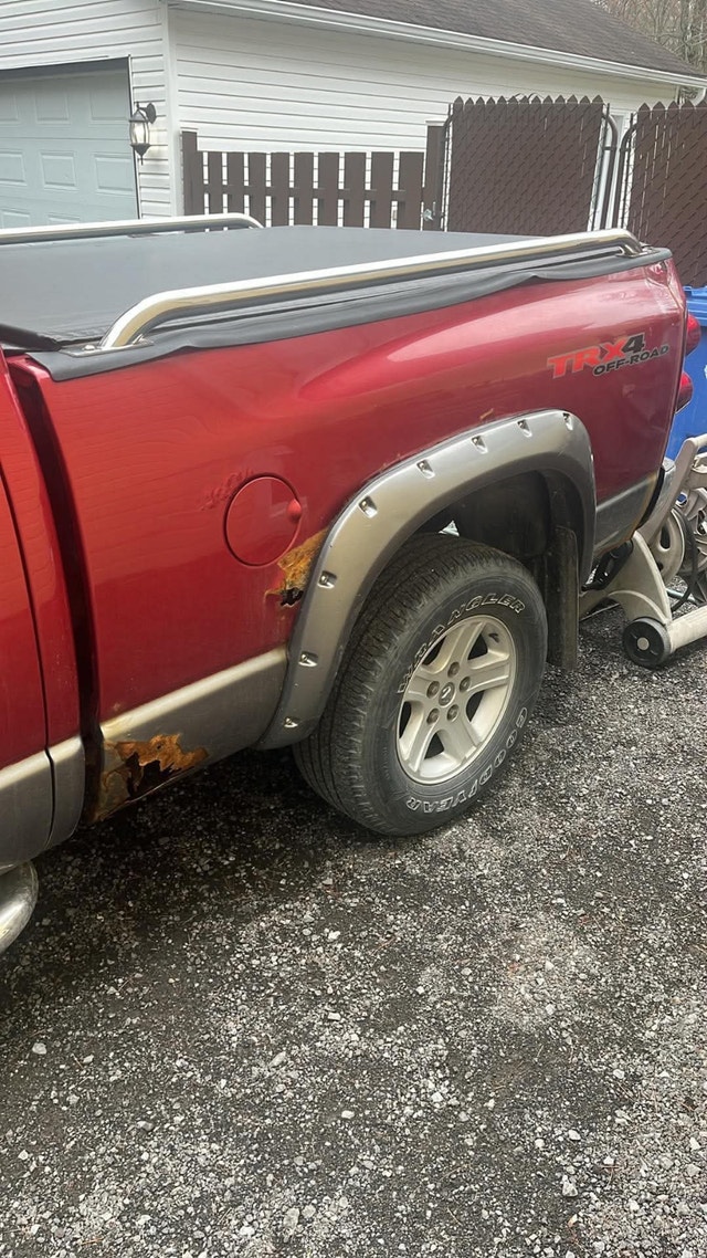 Ram 2008 — photo 3