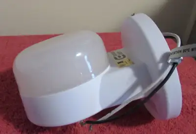 LED Wall Pack - Dusk to Dawn, View more