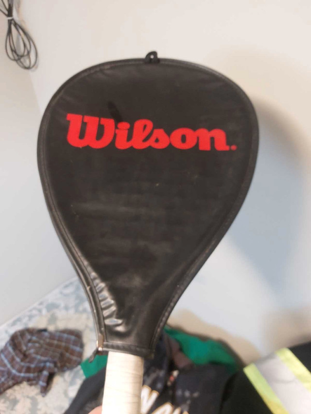 Racket ball Racket. in Tennis & Racquet in St. Catharines - Image 3
