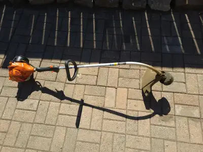 ECHO GT-255 Gas Trimmer in Great Shape, View more