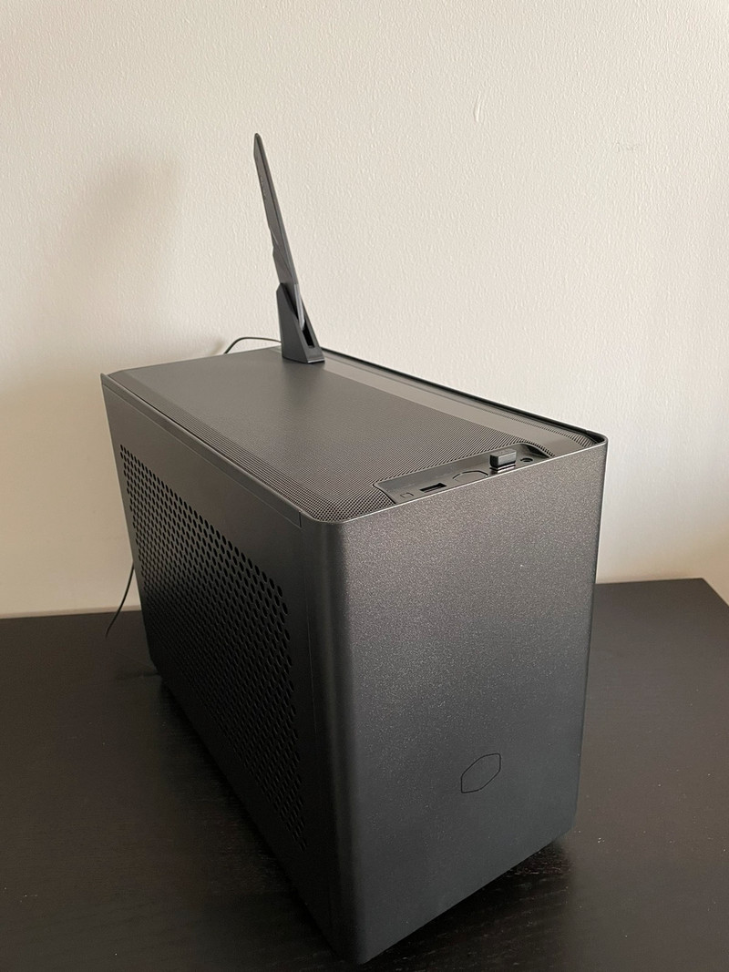 Gaming mini itx for sale  