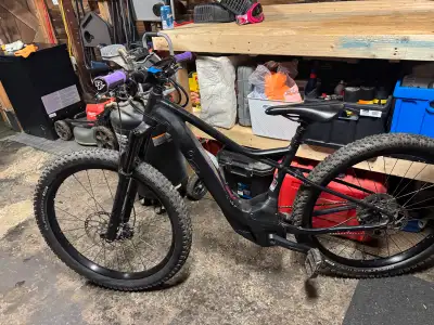 specialized e bike , View more