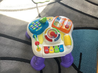 Vtech sit and stand walker