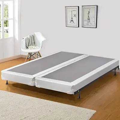 Single/Twin Mattress and Box Springs brand new., View more