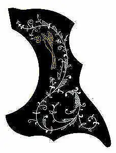 Accostic Guitar Pickguard in Guitars in City of Montréal - Image 4