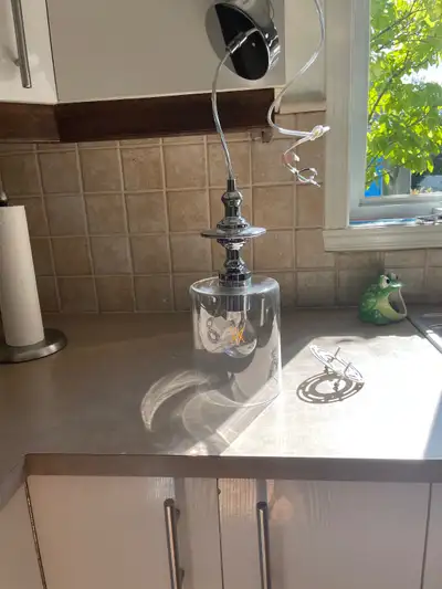 Lampe suspendue, View more