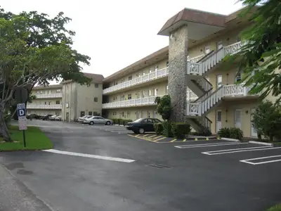 Condo a louer Floride , Hawaiin Gardens Phase 4 Fort Lauderdale, View more