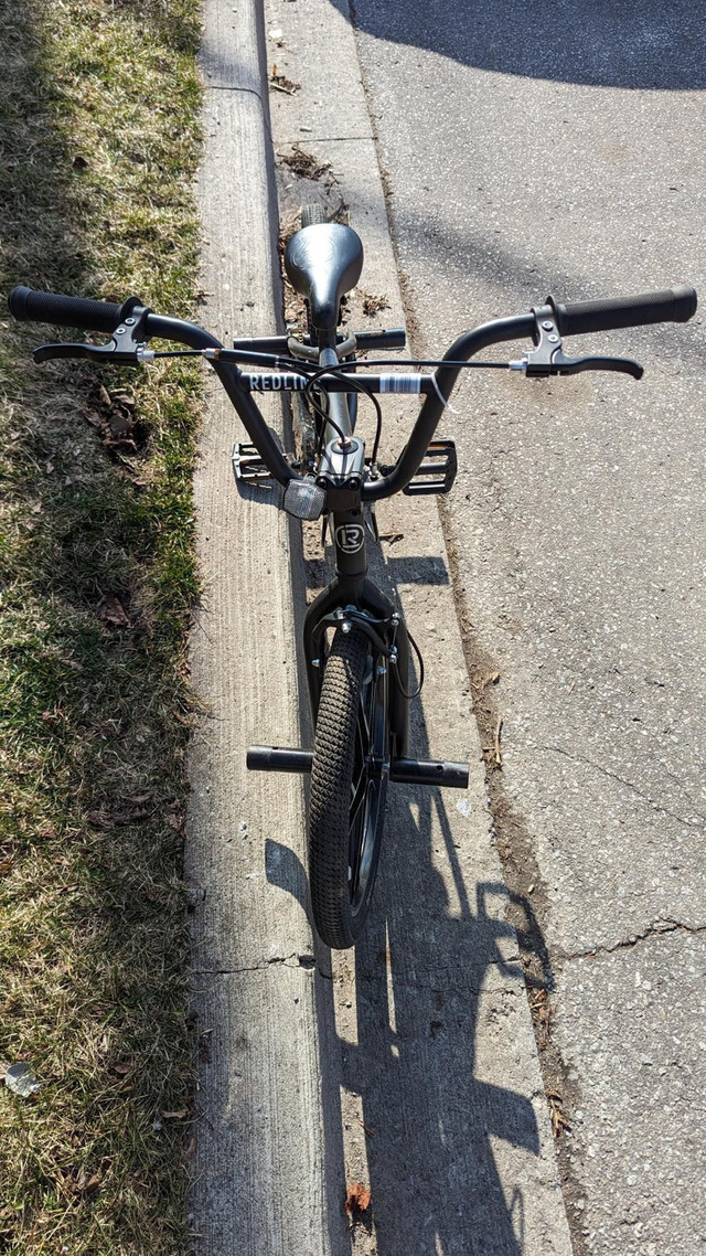 Redline 20” bmx bike in BMX in City of Toronto - Image 3