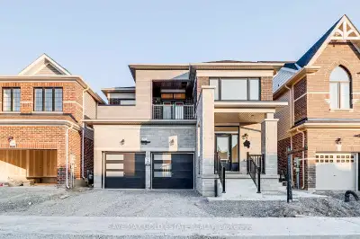 house for rent barrie