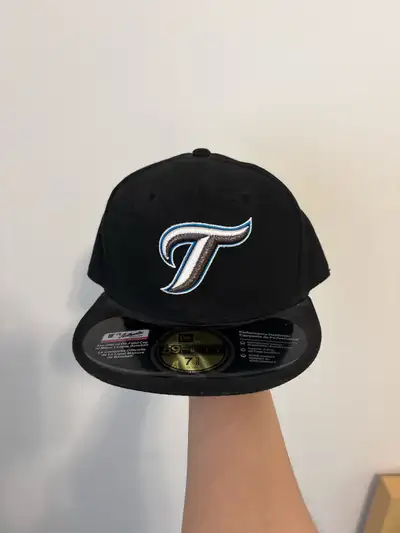 Blue Jays On-Field Cap, View more