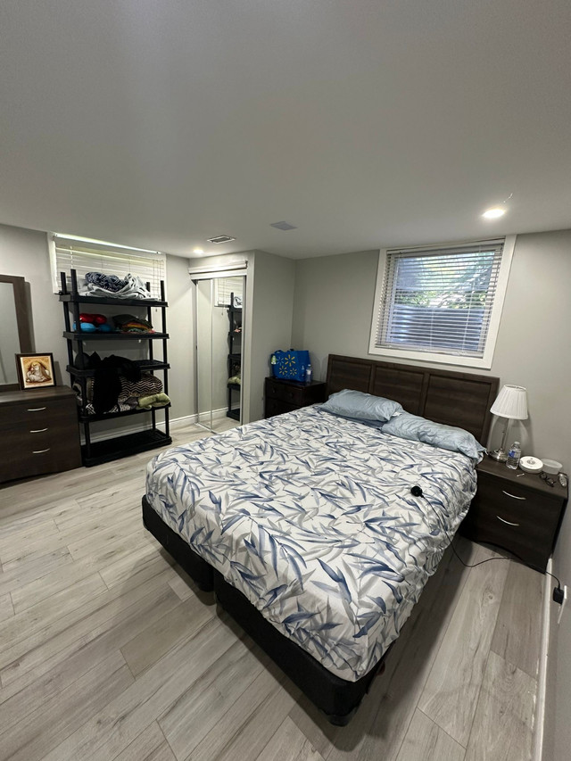 2-Bed Basement in Blair Rd Area - Available August 1st in Long Term Rentals in Cambridge - Image 4