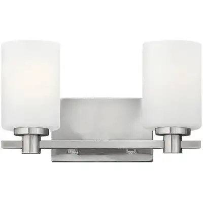 Hinkley Karlie 13" LED Vanity Light..$150.00, View more