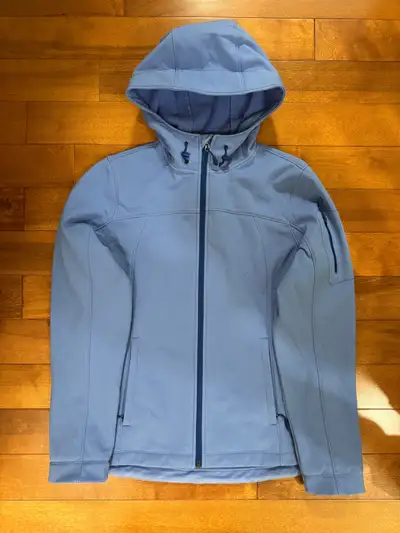 Women’s Soft Shell Jacket, View more