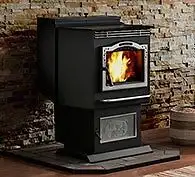HARMAN PELLET STOVES WHEN YOU WANT A QUALITY LOW MAINTENANCE STOVE . THIS WILL BE THE LAST STOVE YOU...