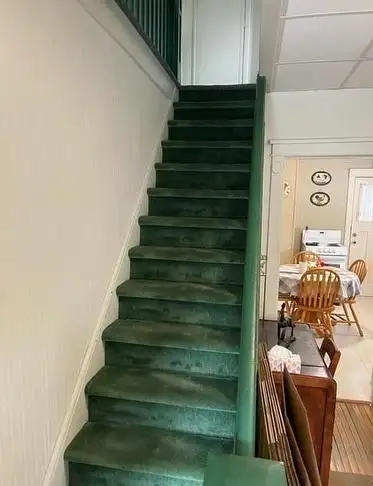 Downtown, Furnished room available for rent