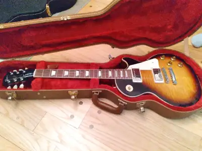 2019 Gibson Les Paul, View more