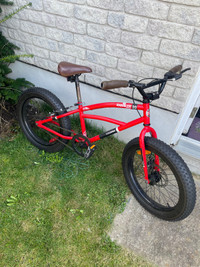 Kids Bicycle Good condition 