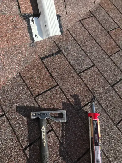 roof ice buildup removal, View more